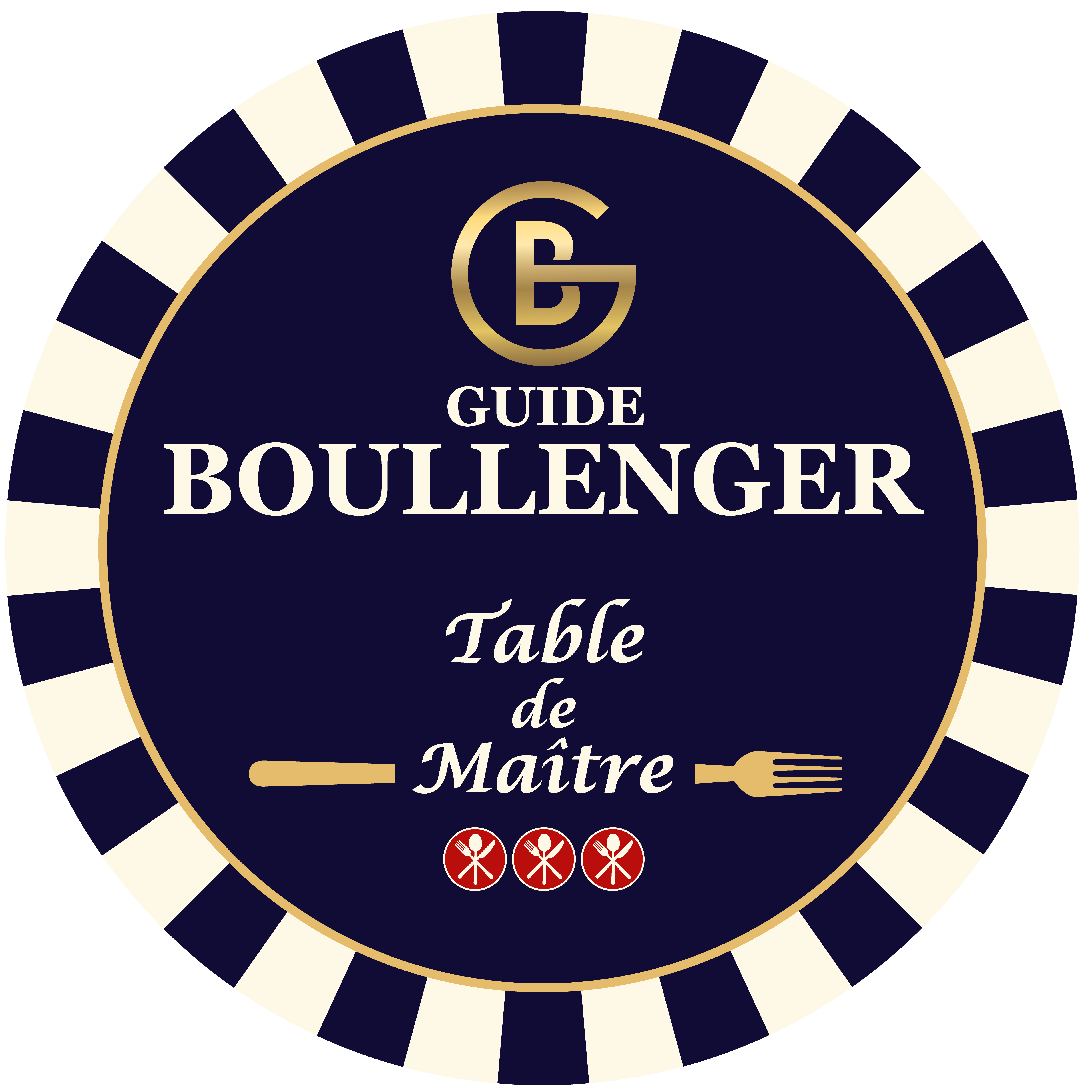 Guilde Boullenger